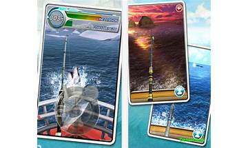 RealFishing3D Free for Android - Download the APK from Habererciyes